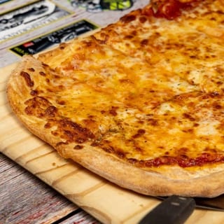 30" Cheese Pizza