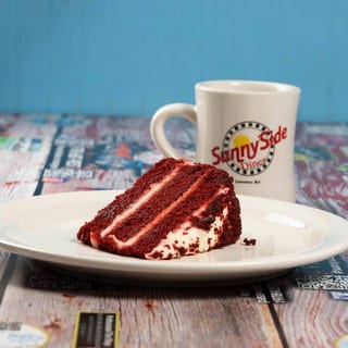 Red Velvet Cake