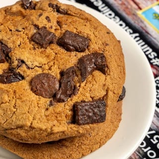 Chip Cookie ( 2 )