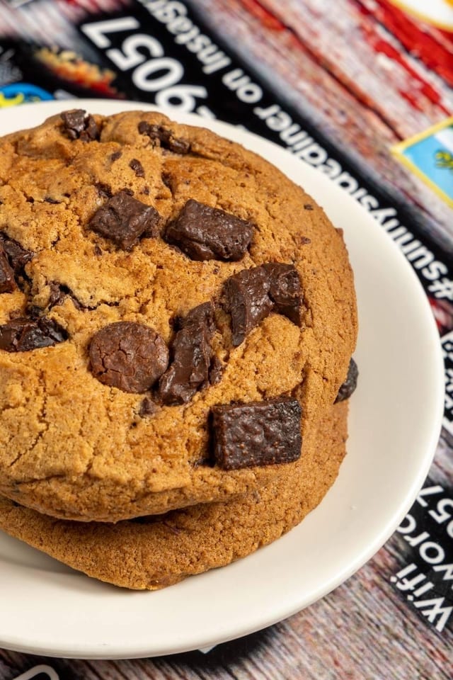 Chocolate Chip Cookie (2).