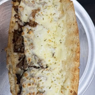 Steak & Cheese Sandwich Sub