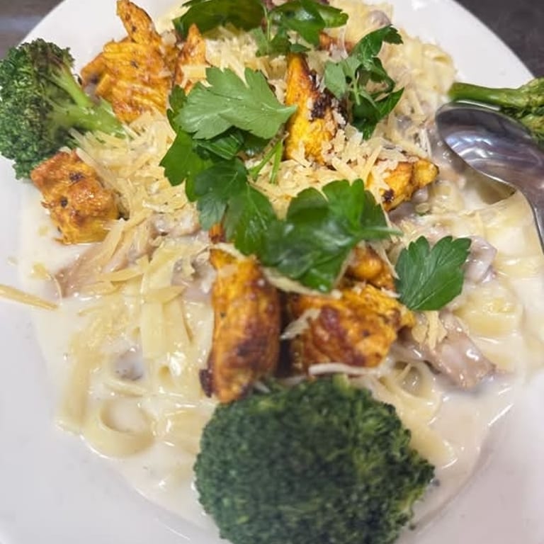 Irresistible Chicken Dishes