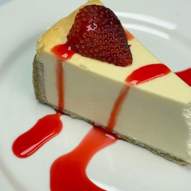 Delicious Cheesecake Options