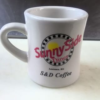 Coffee on the Run