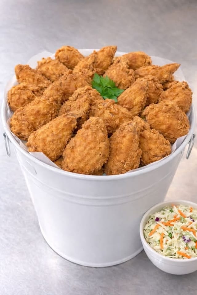 24 PC Family Meal.