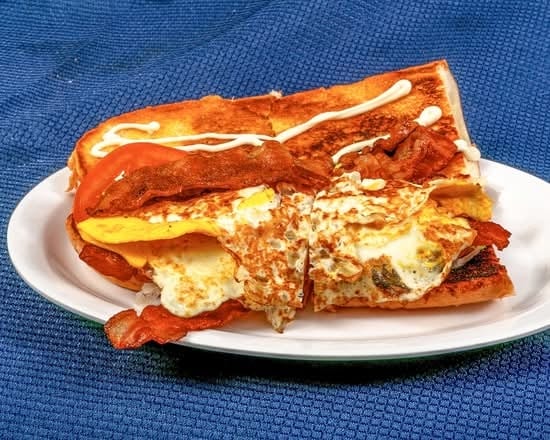 BELT Sandwich.