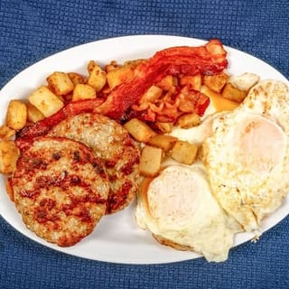 Power Breakfast