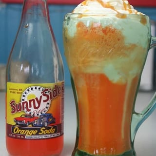 SunnySide Floats