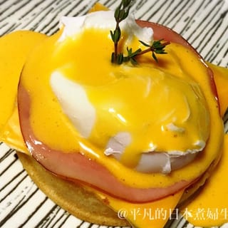 Eggs Benedict