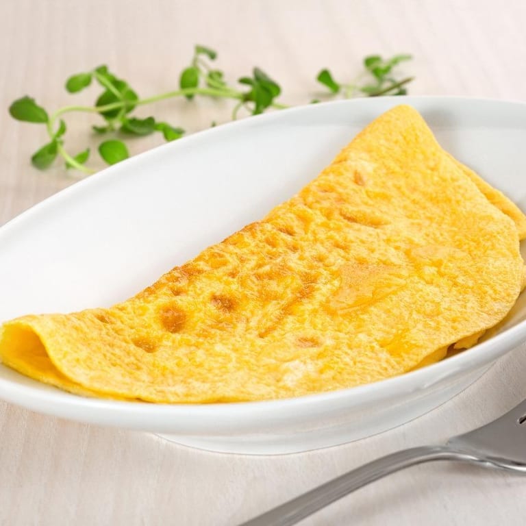 Savor Our Omelet Creations