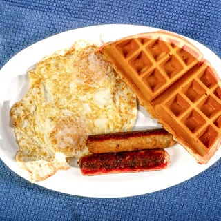 2,2,2 Breakfast Special