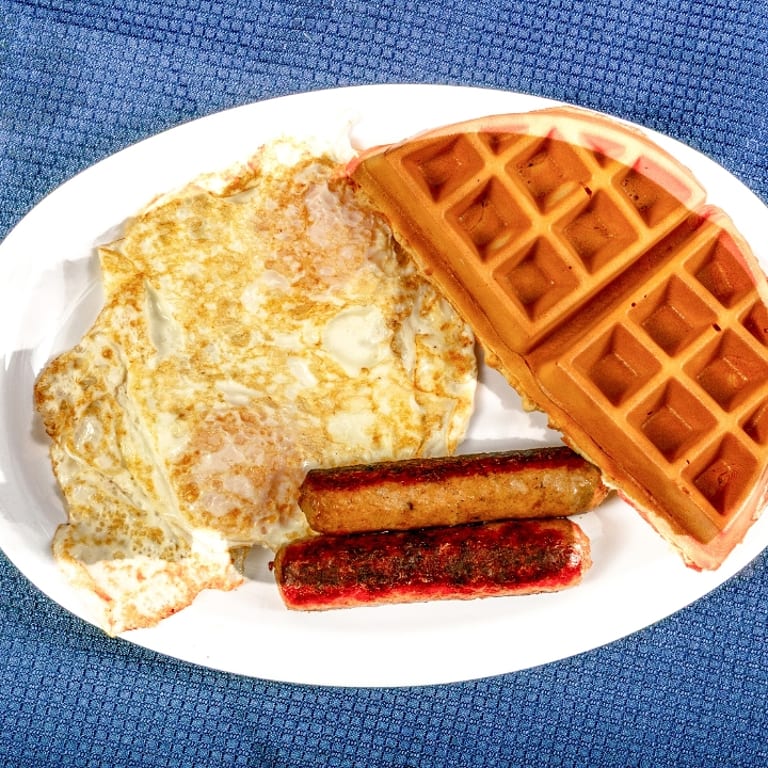 Delicious Breakfast Options to Start Your Day