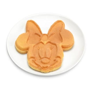 Mini Mouse Pancake